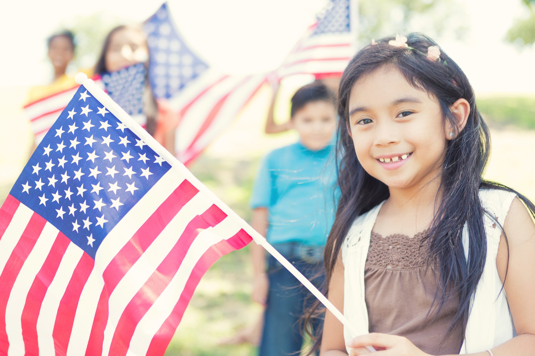 Civic Participation For Our Youngest Citizens Share My Lesson